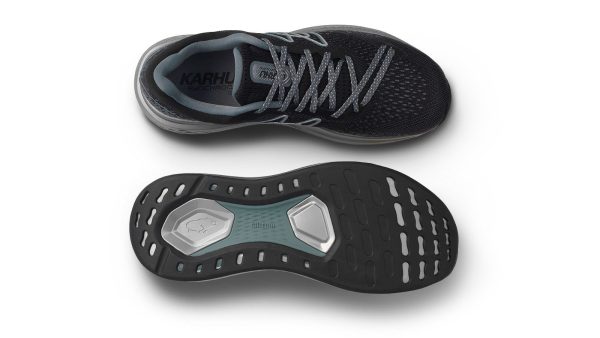 MEN S SYNCHRON 2.5 HIVO - BLACK   STORMY WEATHER For Sale - Image 5