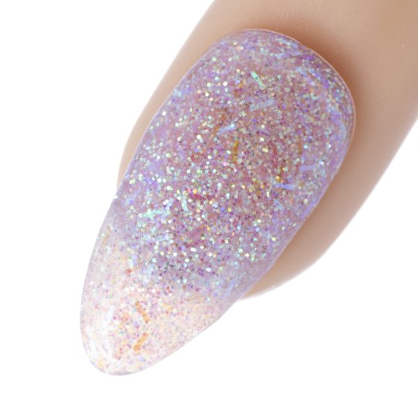 15g Palm Reader, Light Magenta Glitter Online Hot Sale