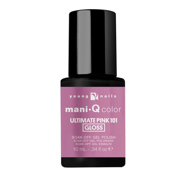 Ultimate Pink 101, Bubblegum Pink, 1 3 oz For Sale - Image 2