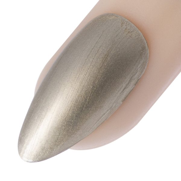 Eat My Dust, Soft Metallic Champagne, 10ml Online now