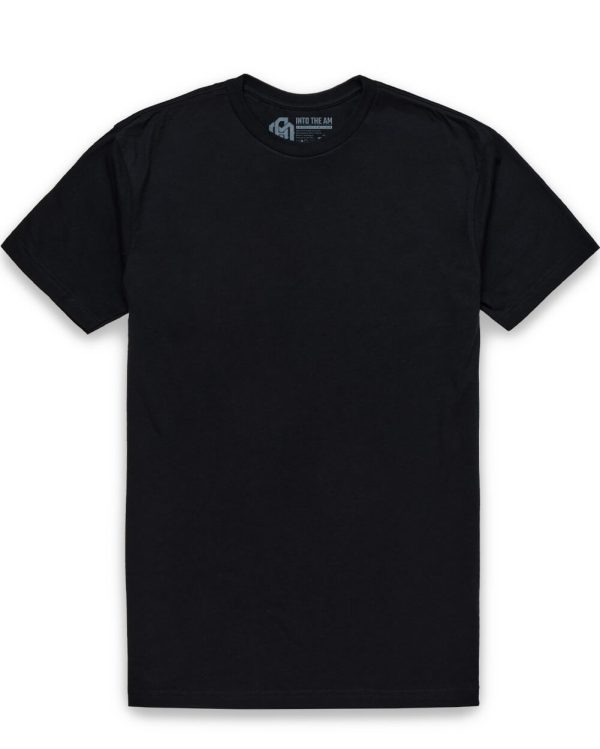 Basic Tee - Tall - Non-Branded Online now