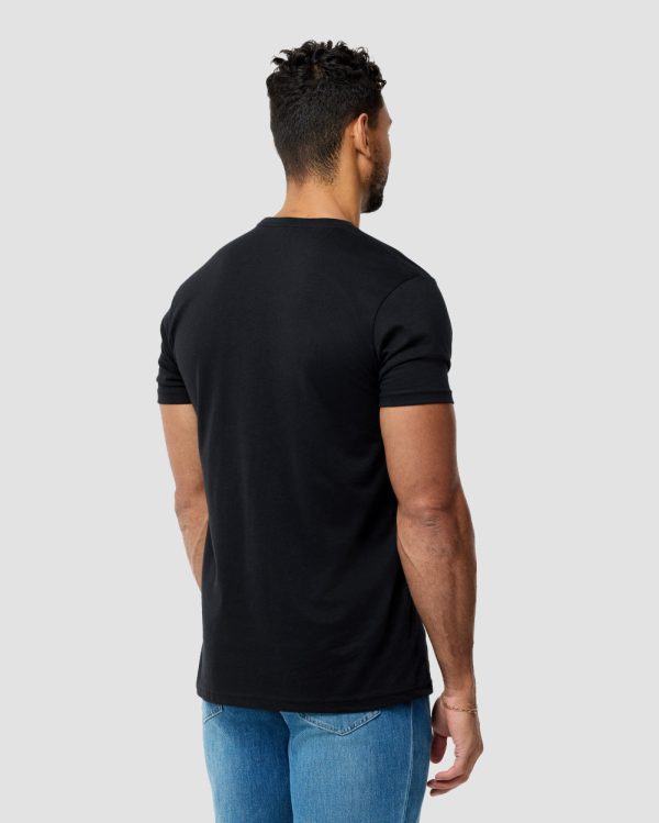 Basic Tee - Tall - Non-Branded Online now - Image 4