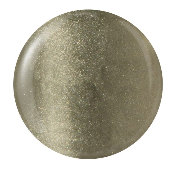 Eat My Dust, Soft Metallic Champagne, 10ml Online now - Image 3