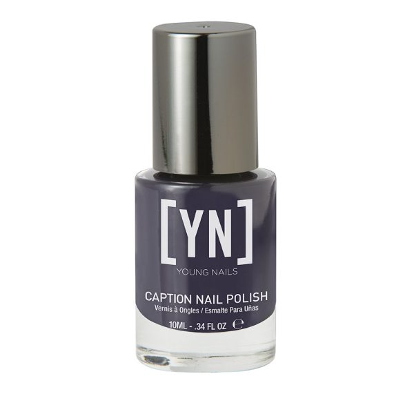 All Skill No Luck, Dark Midnight Blue, 10ml For Cheap - Image 2