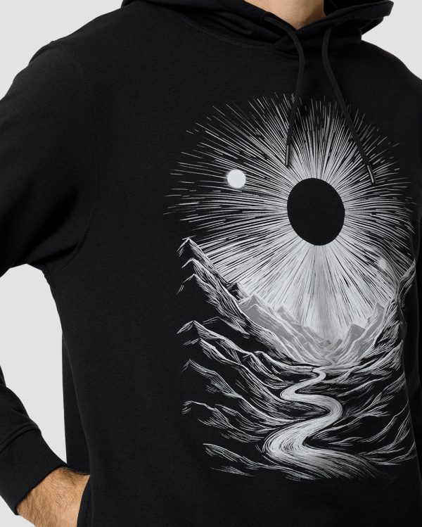 Lunar Canyon Hoodie Supply - Image 4