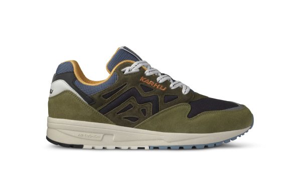 LEGACY 96  TREES OF FINLAND  PACK - GREEN MOSS   INDIA INK Online Hot Sale