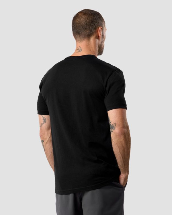 Arcade Nebula Tee For Sale - Image 4