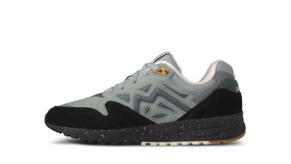 LEGACY 96 - JET BLACK   STORMY WEATHER Online now - Image 4