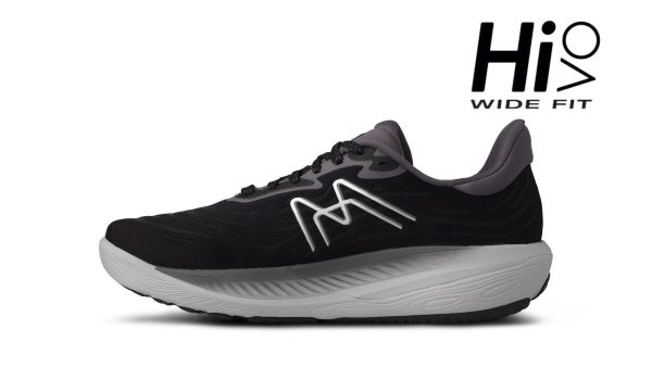 MEN S IKONI 3.0 HIVO - BLACK   QUIET SHADE For Cheap - Image 4