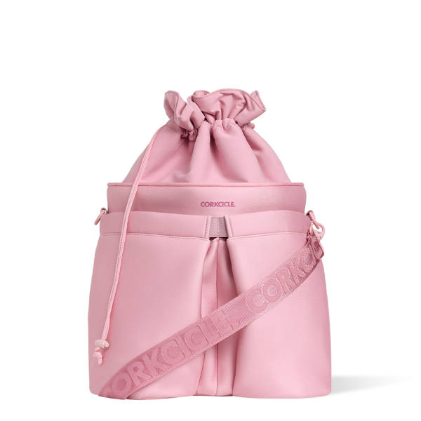Beverage Bucket Bag For Sale - Image 3