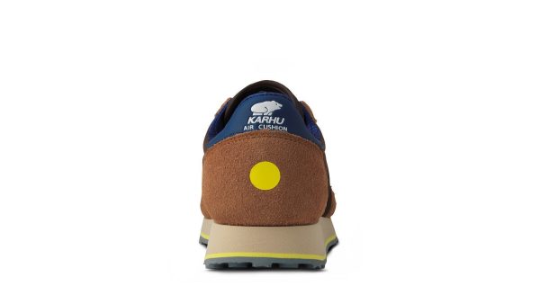 ALBATROSS CONTROL - BROWN SUGAR  JAVA Hot on Sale - Image 3