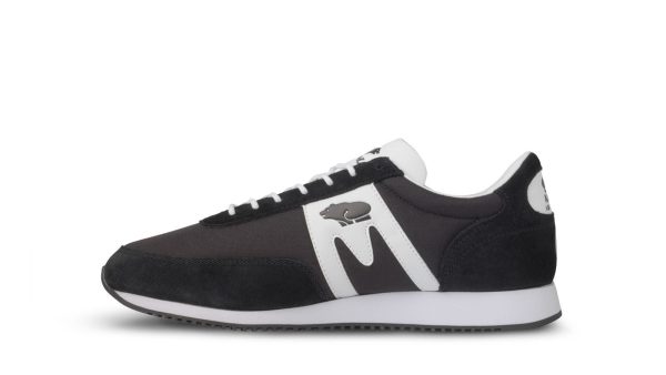 ALBATROSS 82 - BLACK WHITE Sale - Image 5