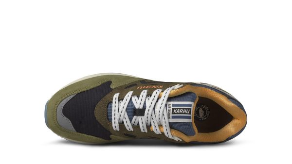 LEGACY 96  TREES OF FINLAND  PACK - GREEN MOSS   INDIA INK Online Hot Sale - Image 5