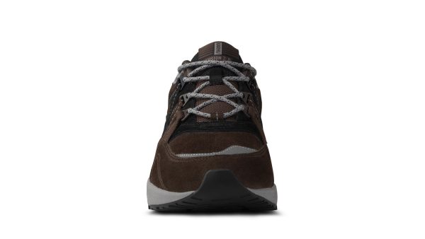 FUSION 2.0 - JET BLACK   JAVA Fashion - Image 3
