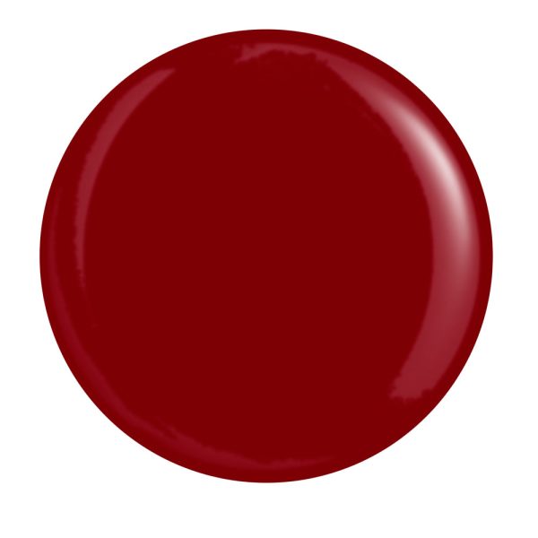 Bite Your Tongue, Dark Cherry Red, 1 3 oz For Cheap - Image 3