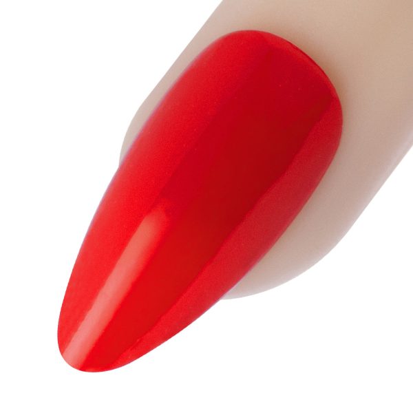 Turn It Up!, Bright Red, 10ml Online Hot Sale
