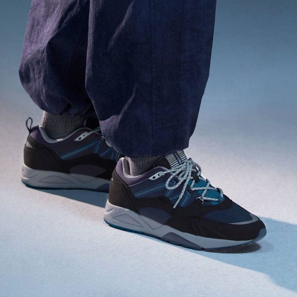 FUSION 2.0  POLAR NIGHT  PACK - JET BLACK   DEEP LAGOON Online Hot Sale - Image 2
