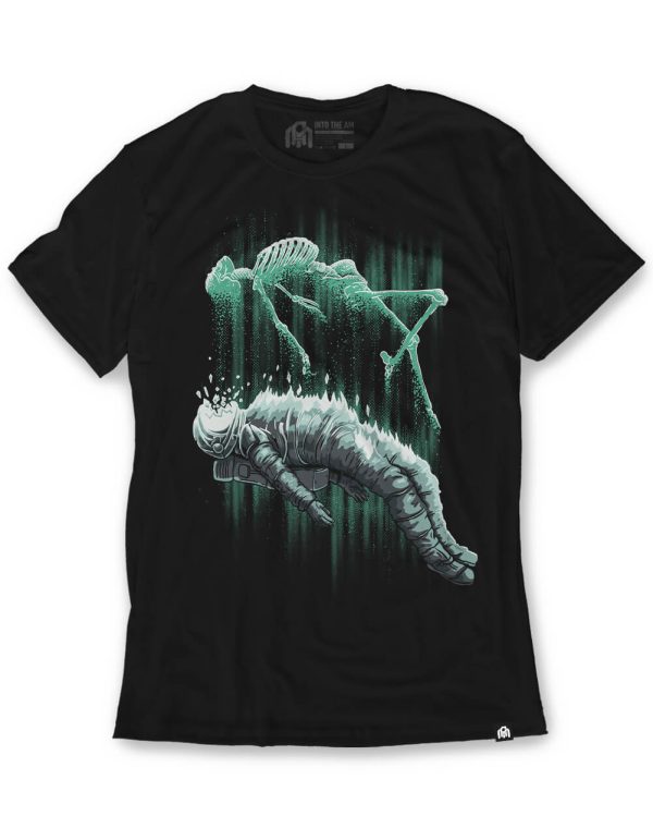 Astral Departure Glow-in-the-Dark Tee Cheap